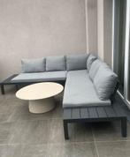 Loungeset - zo goed als nieuw, Ophalen, Loungeset