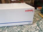 Coffret  marklin  1, Ophalen, Zo goed als nieuw, Treinset, Märklin