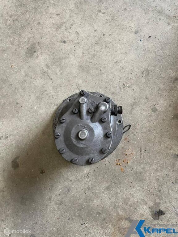 Vacuüm pomp (gebruikt onderdeel), Auto-onderdelen, Motor en Toebehoren, Nieuw