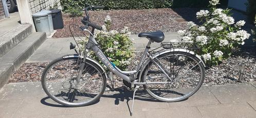 Prestige damesfiets 28 inch, Fietsen en Brommers, Fietsen | Dames | Omafietsen, Gebruikt, Versnellingen, Ophalen