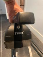 Thule voor Audi A6 Flush Rail, Auto diversen, Dakdragers, Ophalen, Gebruikt