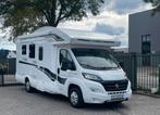 Fiat xgo dynamic, Caravans en Kamperen, Fiat, Fietsendrager, 6 tot 7 meter, Half-integraal