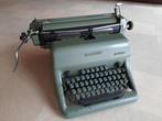 Torpedo Solitaire typemachine, Ophalen