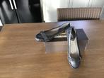 Nieuwe lederen schoenen 41, Kleding | Dames, Schoenen, Ophalen of Verzenden, Nieuw, Instappers