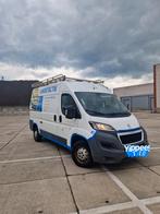 bestelwagen camionette te huur voor verhuis spullen herplaat, Auto's, Bestelwagens en Lichte vracht, Bedrijf, Te koop