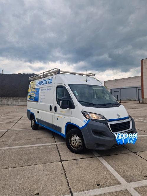 bestelwagen camionette te huur voor verhuis spullen herplaat, Auto's, Bestelwagens en Lichte vracht, Bedrijf, Ophalen