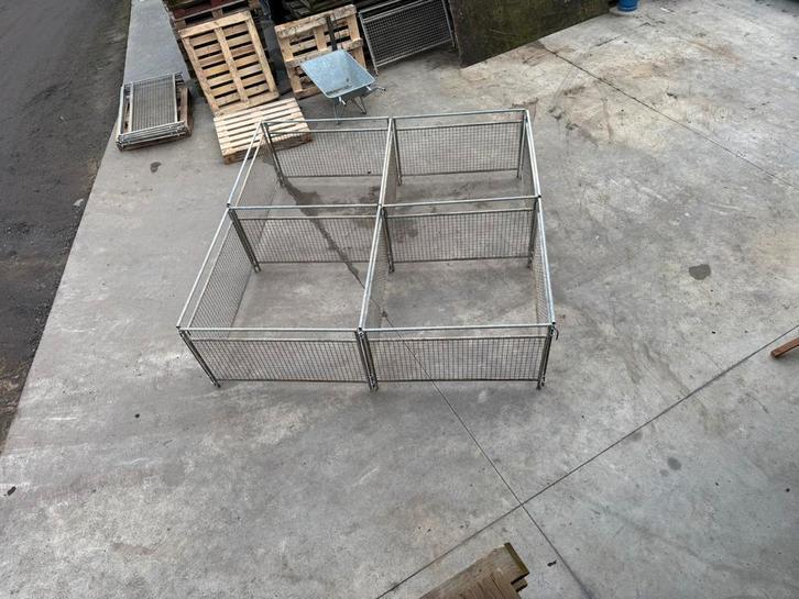 Lammerhekjes, Dieren en Toebehoren, Stalling en Weidegang, Accessoires