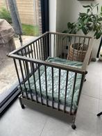 Pericles Park, Ophalen, Gebruikt, Vierkant, In hoogte verstelbaar