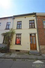 Maison à louer à Nivelles, 2 chambres, 110 m², 265 kWh/m²/jaar, 2 kamers, Vrijstaande woning