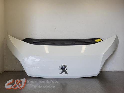 Motorkap van een Peugeot Boxer (EWP), Auto-onderdelen, Carrosserie, Motorkap, Peugeot, Gebruikt, 3 maanden garantie, Ophalen of Verzenden