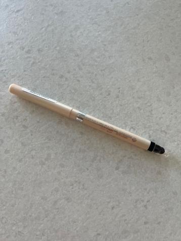 L'Oréal Paris Infaillible 36H Grip Gel Eyeliner 011 opalesce beschikbaar voor biedingen