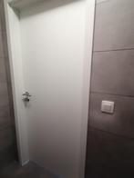 Te koop. Binnendeuren, Doe-het-zelf en Bouw, Overige typen, Zo goed als nieuw, 150 tot 225 cm, Hout