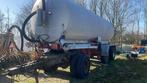 Te koop mesttransporttank, Zakelijke goederen, Landbouw | Werktuigen, Ophalen, Transport