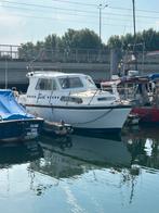 Aquastar 27 pacesetter, Watersport en Boten, Ophalen, Zo goed als nieuw, Diesel