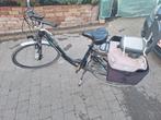 Evobike elektriche fiets, Ophalen of Verzenden