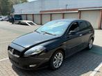 Fiat Croma 1.9d 2011 180.000km automaat perfect inorde, Auto's, Fiat, Automaat, Leder, Diesel, 1900 cc
