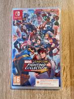 Marvel Vs. Capcom Fighting Collection: Arcade Classics, Ophalen of Verzenden, Nieuw