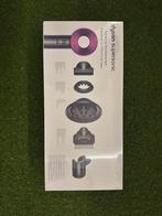 Dyson haardroger, Ophalen of Verzenden, Zo goed als nieuw, Haardroger