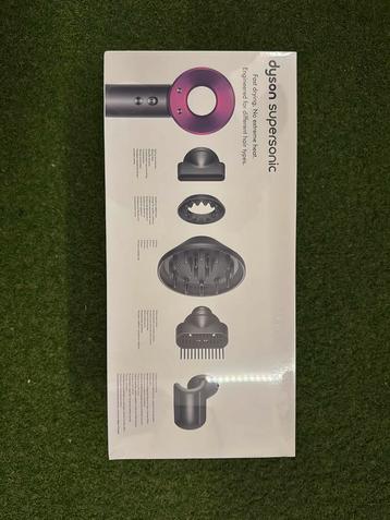 Dyson haardroger beschikbaar voor biedingen