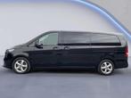 Mercedes-Benz V 220 V 220 d lang 9G-TRONIC Avantgarde Editio, Auto's, Bestelwagens en Lichte vracht, Automaat, Gebruikt, 4 cilinders