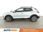 Kia Stonic 1.0 TGDI Dream-Team Edition, Autos, Kia, Cuir, Argent ou Gris, Achat, 998 cm³