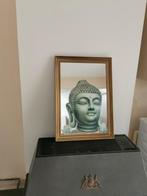 bouddha miroir, Maison & Meubles, Enlèvement ou Envoi, Comme neuf
