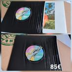 Vinyle Pink Floyd 33t, Wish you were here, Envoi