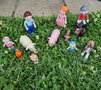 Haba Little Friends - 12 figuren, Ophalen of Verzenden, Nieuw, Overige typen