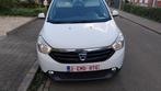 Auto, Auto's, Dacia, Euro 5, Stof, Lodgy, Particulier