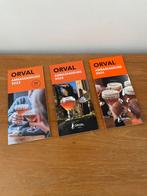 Livret ambassadeur Orval (prix pour 1), Collections