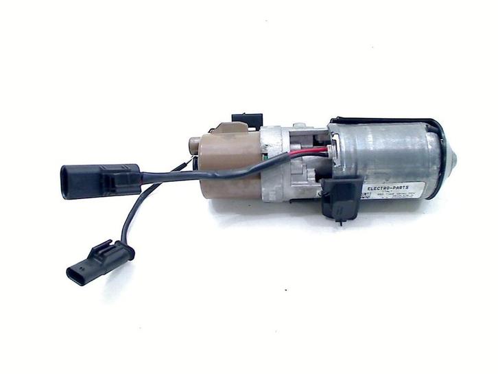 SCHOKBREKER ACHTER BMW R 1300 GS 2023- (R1300GS KA1), Motoren, Onderdelen | BMW, Gebruikt