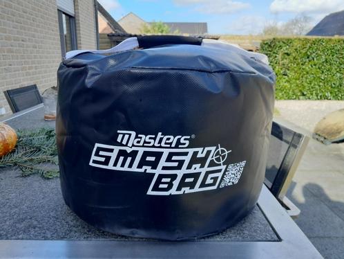 Master Smash Bag, Sport en Fitness, Golf, Zo goed als nieuw, Overige typen, Overige merken, Ophalen