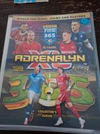Carte Panini Adrenalin FIFA 365, Hobby & Loisirs créatifs, Enlèvement ou Envoi