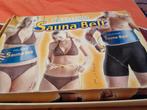 Sauna belt ceinture, Sports & Fitness, Produits de massage, Enlèvement ou Envoi