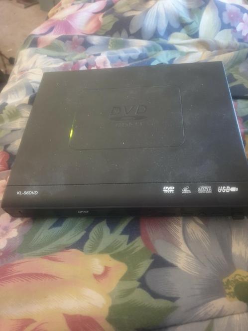 Te koop wegens verhuizing !!, Audio, Tv en Foto, Blu-ray-spelers, Zo goed als nieuw, Ophalen