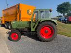 Fendt 105S, Zakelijke goederen, Landbouw | Tractoren, Ophalen, Gebruikt, Tot 80 Pk, Fendt