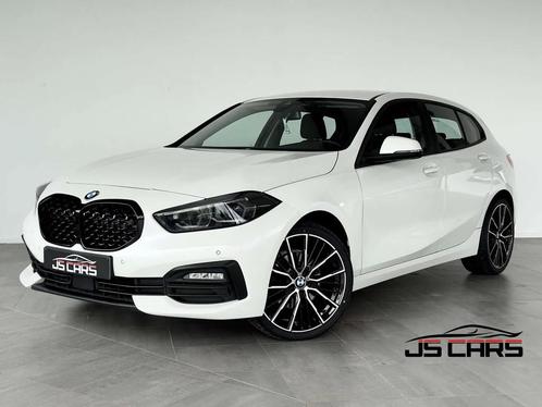BMW 1 Serie 116 dA SPORT*1ERPRO*AUTO*GPS*JANTES16*CARPLAY*PD, Auto's, BMW, Bedrijf, Te koop, 1 Reeks, ABS, Airbags, Airconditioning