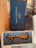 Disneyland hotel key limited, Collections, Disney, Autres types, Enlèvement ou Envoi, Neuf