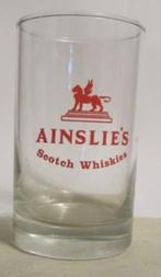 verres, Ophalen, Nieuw, Borrel- of Shotglas
