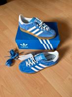Chaussures Adidas Gazelle bleues, Enlèvement ou Envoi, Neuf, Bleu