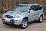 Toyota Rav4, Autos, Achat, 4 portes, Boîte manuelle, Diesel