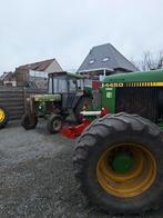 JOHN DEERE 2040, Zakelijke goederen, Ophalen