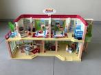 Playmobil 5265 familiehotel, Kinderen en Baby's, Complete set, Zo goed als nieuw, Ophalen