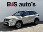 Suzuki Vitara 1.5 Hybrid Select Automaat Adaptive cruise con, Automaat, Start-stop-systeem, Bruin, Bedrijf