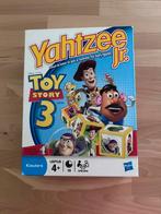 Gezelschapsspel: Yahtzee Jr. : Toy Story 3, Hobby en Vrije tijd, Ophalen of Verzenden, Gebruikt