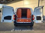 Citroën Berlingo 130PK L1H1 Benzine Emissievrije Euro6 Auto, 1441 kg, Stof, Gebruikt, Euro 6