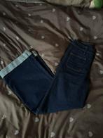 Massimo Dutti jeansbroek, Kleding | Heren, Spijkerbroeken en Jeans, Ophalen of Verzenden, Zo goed als nieuw