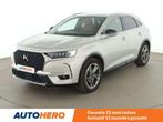 DS Automobiles DS 7 Crossback 1.6 E-Tense Hybrid 4x4 Rivoli, Auto's, DS, Gebruikt, 5 zetels, Hybride Elektrisch/Benzine, SUV of Terreinwagen