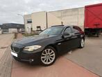 BMW 520 Touring — 2010 — Euro 5 — Automatique — 255 000 km, Euro 5, Entreprise, Automatique, Série 5