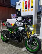 Kawasaki z900 special editie bj 2025, Motoren, Motoren | Yamaha, Particulier, Traction Control, Naked bike
